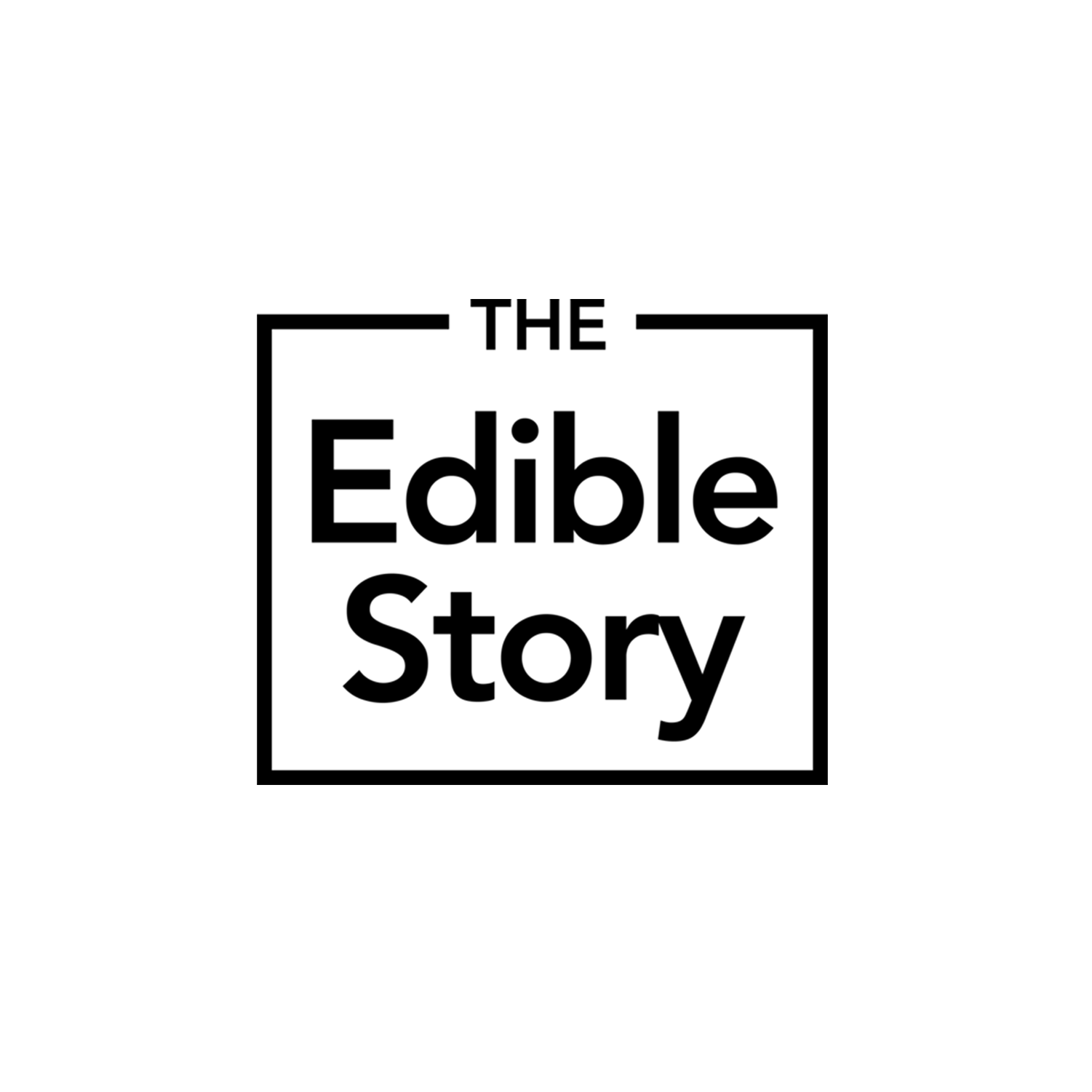 The Edible Story