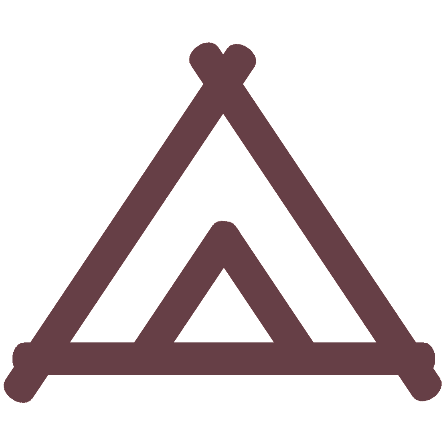 Tent Logo
